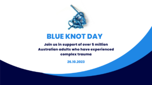 Blue Knot Day