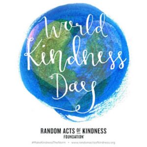 Kindness Day logo