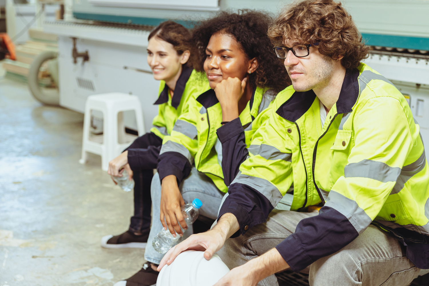 NDIS Exercise Physiology Support BUSY Health