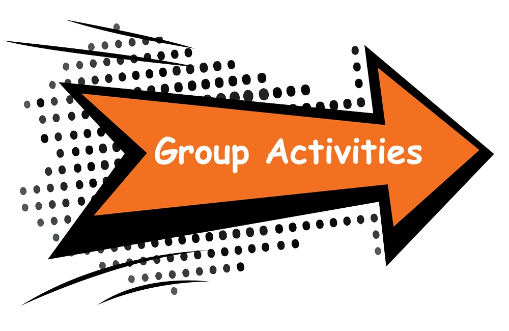 NDIS-Group Activities